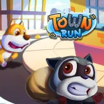 town-run