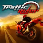 traffic-rider