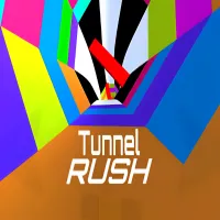 Play Tunnel Rush now!