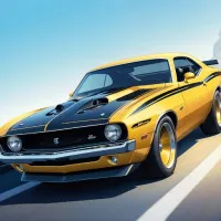 Play Turbo Stunt Racing now!