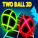 two-ball-3d