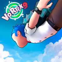Play Vortex 9 now!