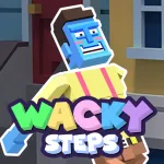 wacky-steps