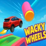 wacky-wheels