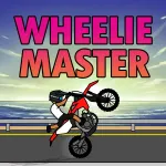 wheelie-master