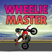 Play Wheelie Master now!