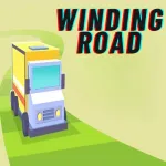 winding-road