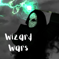 Play Wizard Wars now!