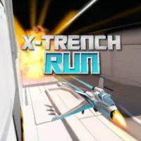 Play X Trench Run now!
