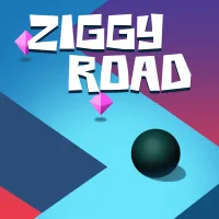 Play Ziggy Road now!