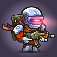 Play Zombotron Re-Boot now!