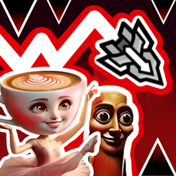 geometry-wave-battle-with-italian-animals